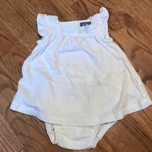Baby Gap dress